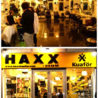 Haxx Kuaför